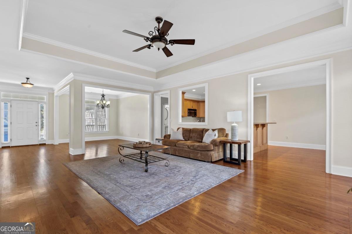 1121 Harbor Ridge Drive Greensboro - 13