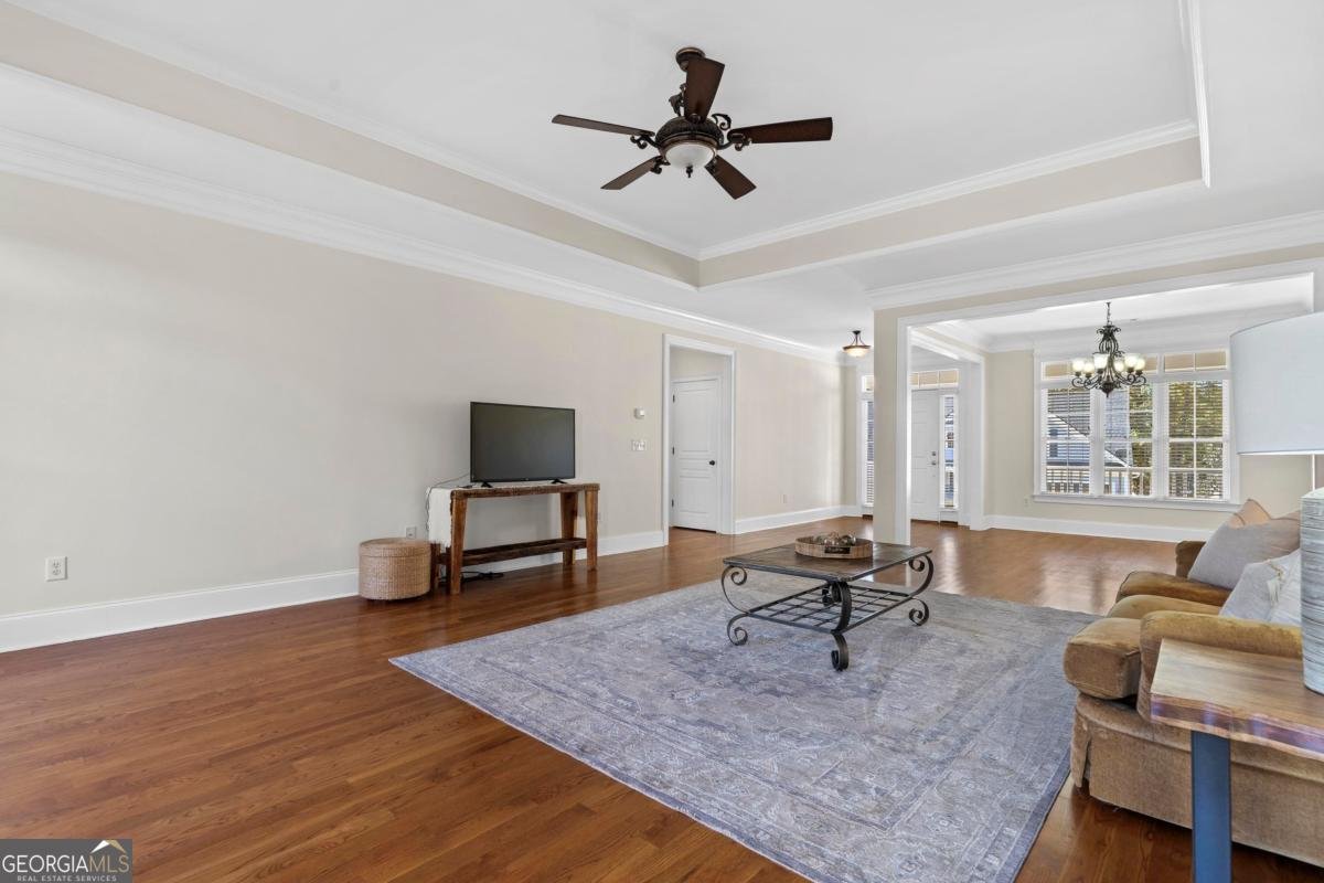 1121 Harbor Ridge Drive Greensboro - 14