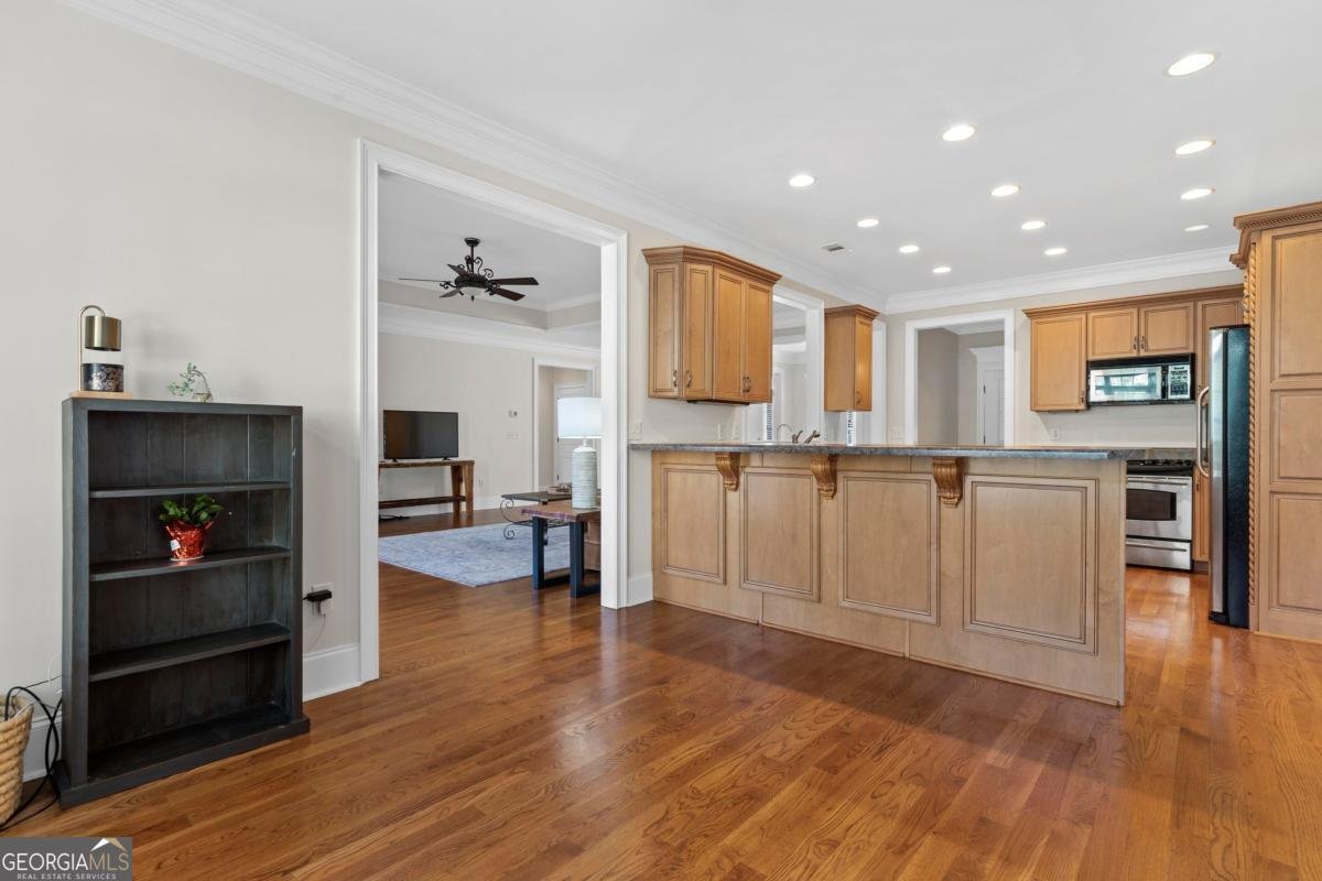 1121 Harbor Ridge Drive Greensboro - 16