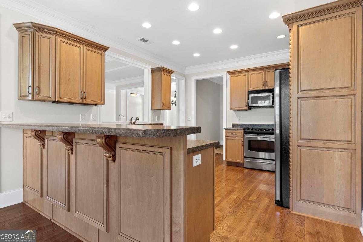 1121 Harbor Ridge Drive Greensboro - 17