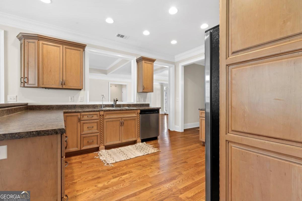 1121 Harbor Ridge Drive Greensboro - 18