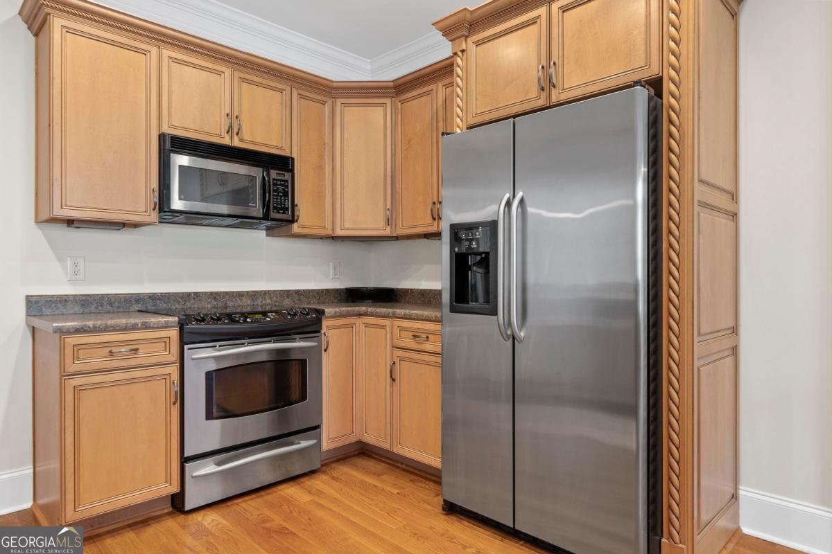 1121 Harbor Ridge Drive Greensboro - 19