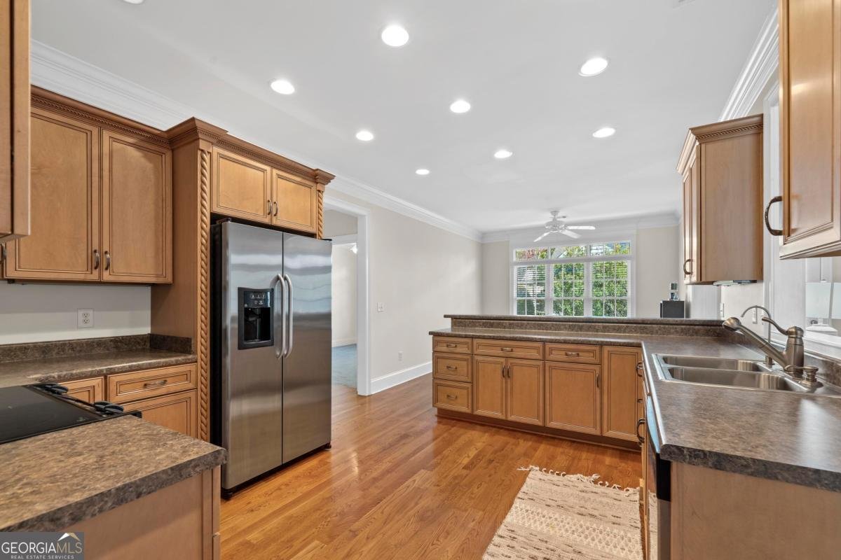 1121 Harbor Ridge Drive Greensboro - 20