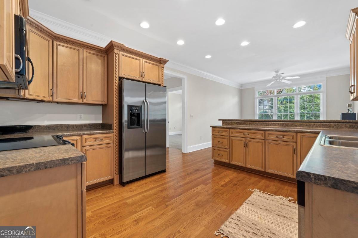 1121 Harbor Ridge Drive Greensboro - 21