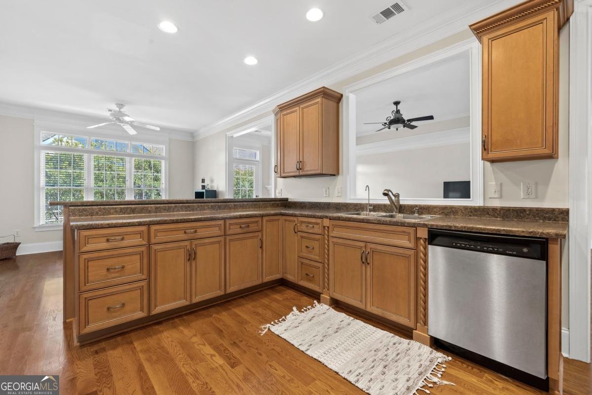 1121 Harbor Ridge Drive Greensboro - 22