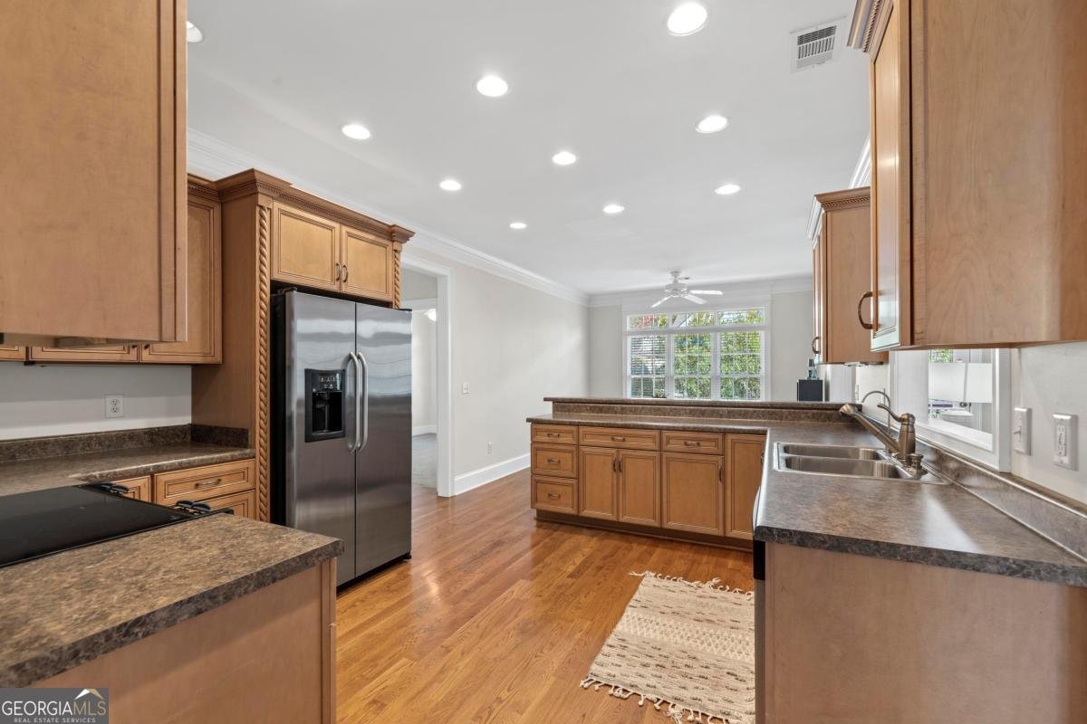 1121 Harbor Ridge Drive Greensboro - 23