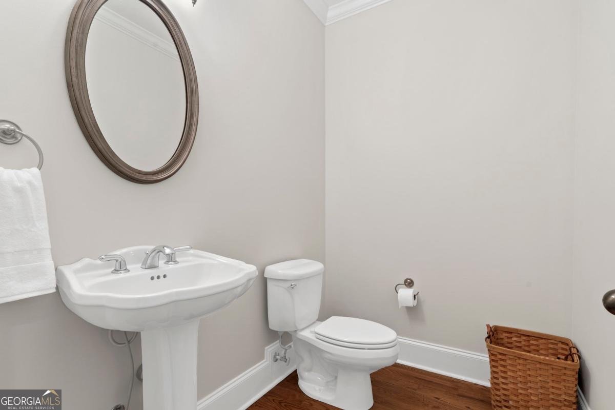 1121 Harbor Ridge Drive Greensboro - 24