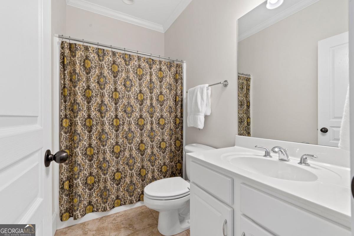 1121 Harbor Ridge Drive Greensboro - 27