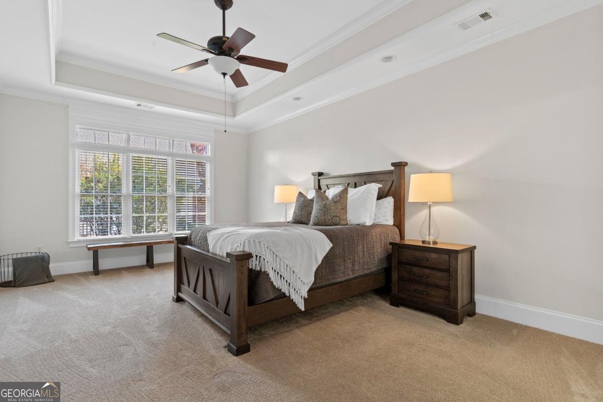 1121 Harbor Ridge Drive Greensboro - 30