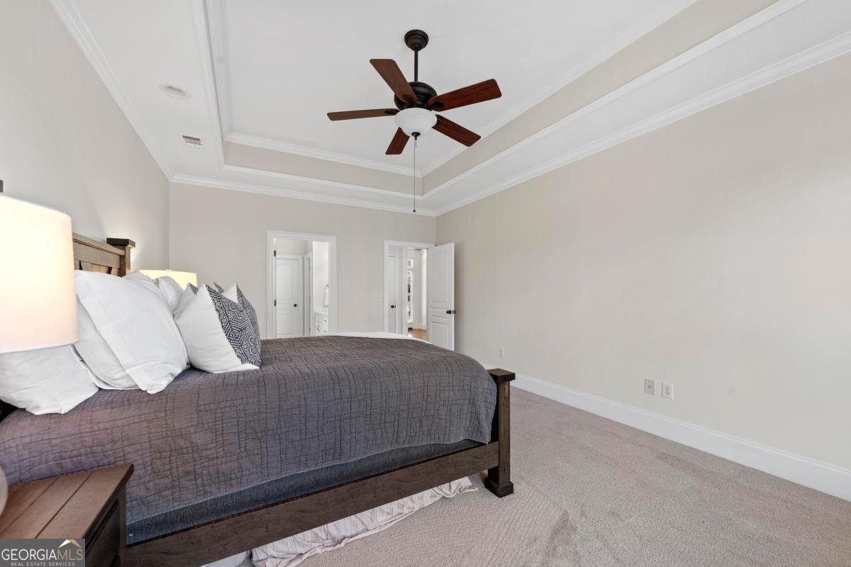 1121 Harbor Ridge Drive Greensboro - 31