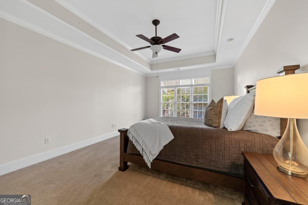 1121 Harbor Ridge Drive Greensboro - 32