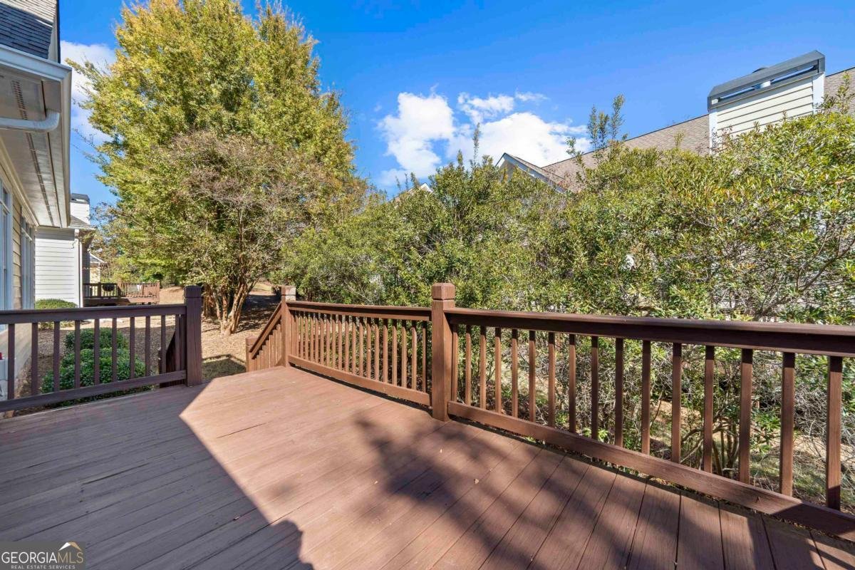 1121 Harbor Ridge Drive Greensboro - 37