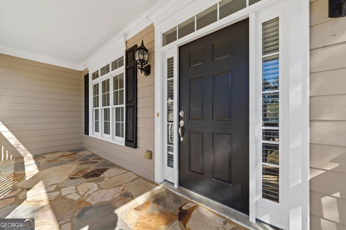 1121 Harbor Ridge Drive Greensboro - 39