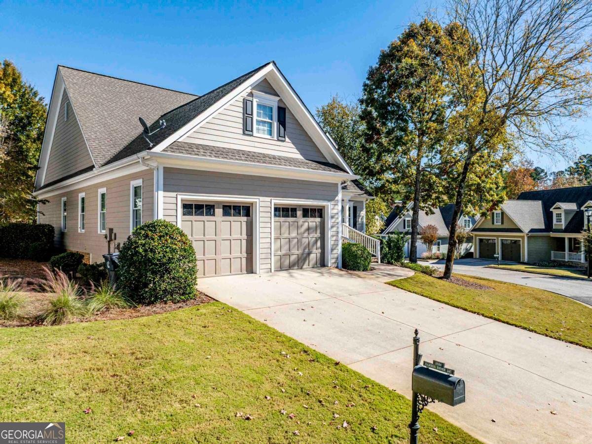 1121 Harbor Ridge Drive Greensboro - 4