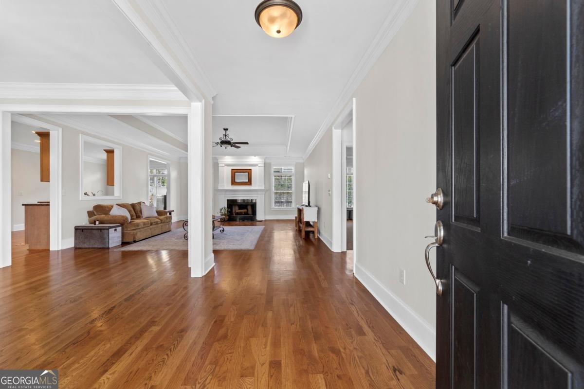 1121 Harbor Ridge Drive Greensboro - 5