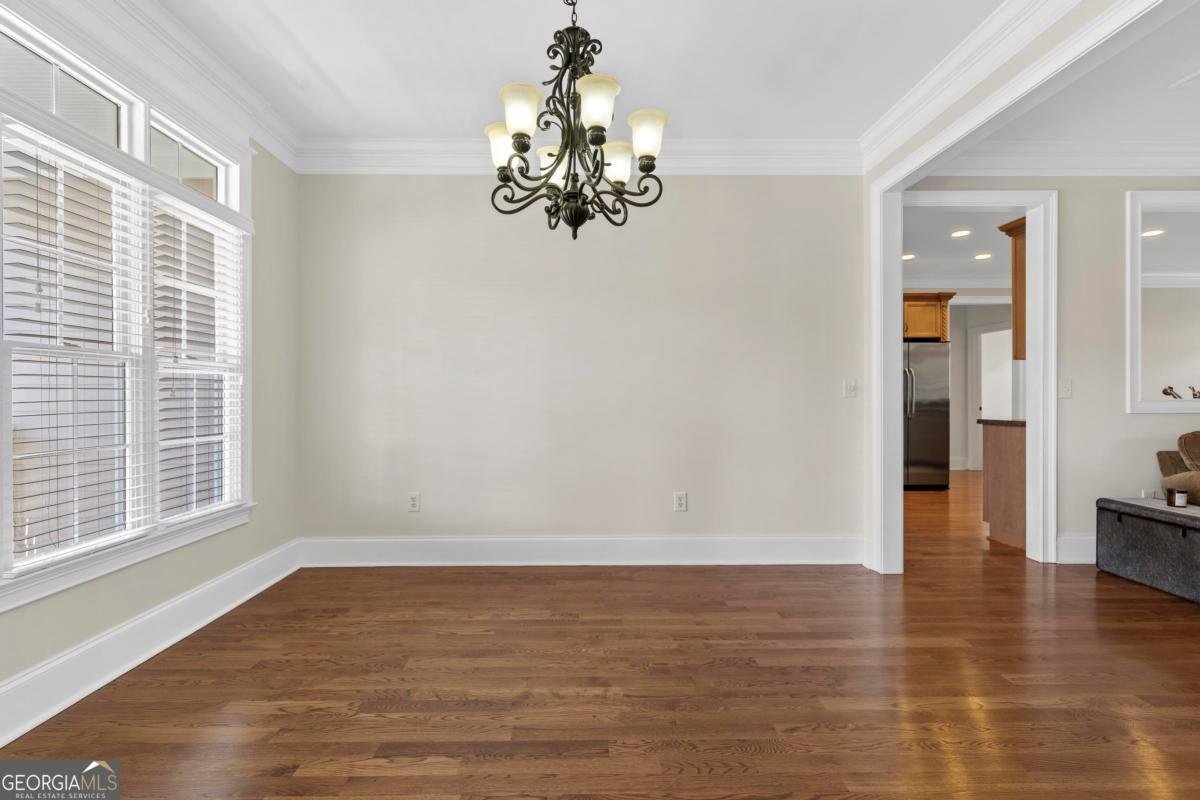 1121 Harbor Ridge Drive Greensboro - 6