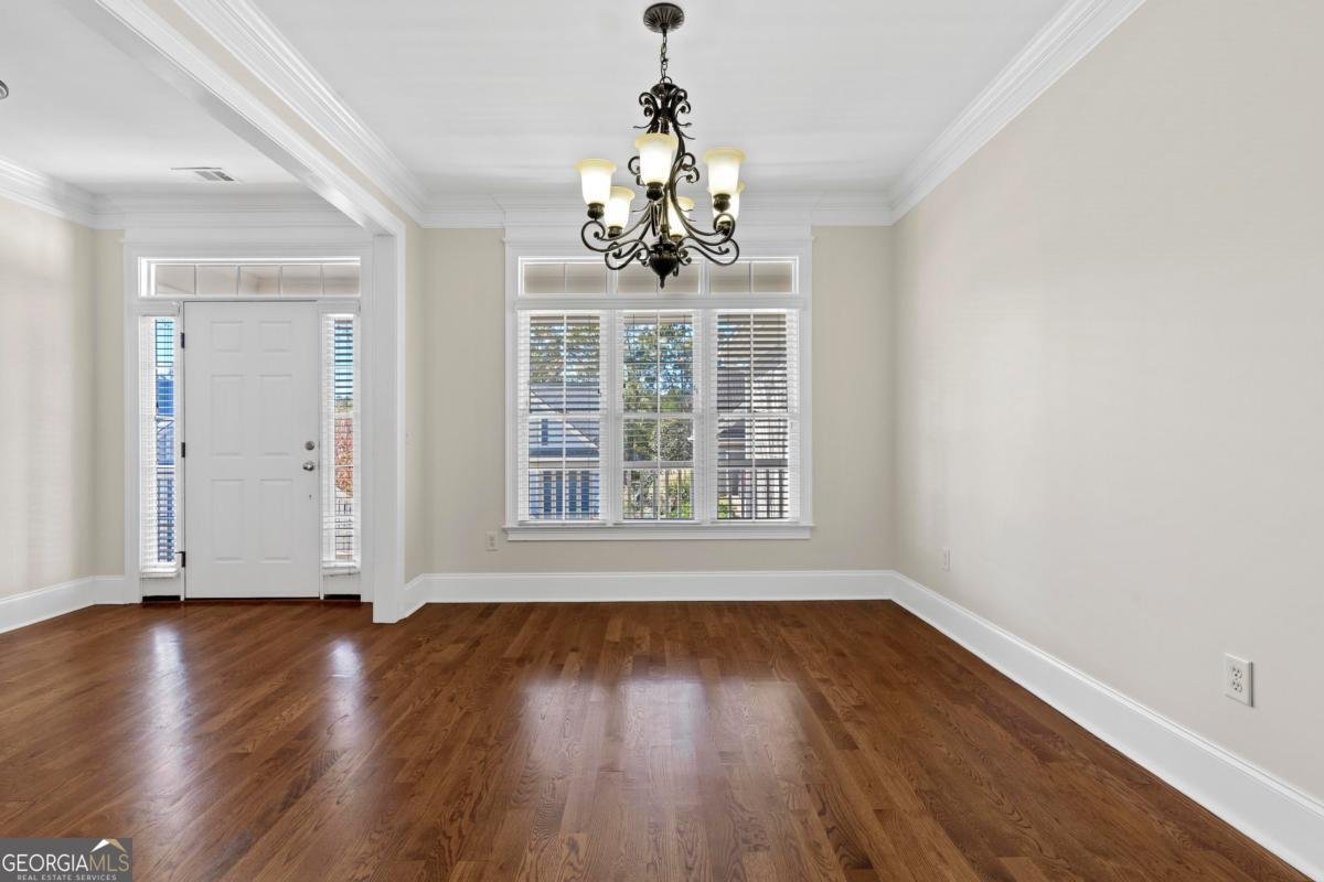 1121 Harbor Ridge Drive Greensboro - 7