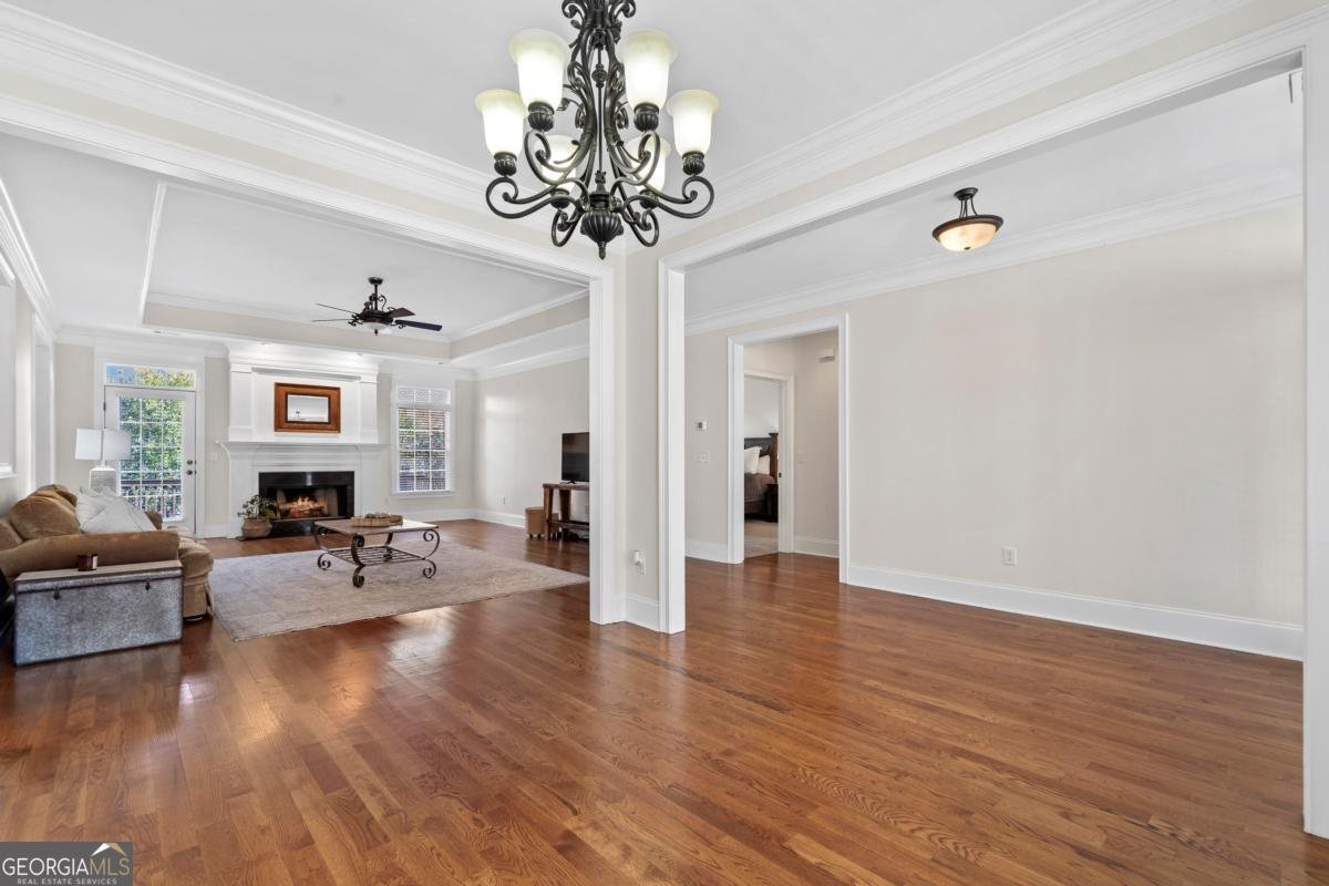 1121 Harbor Ridge Drive Greensboro - 8