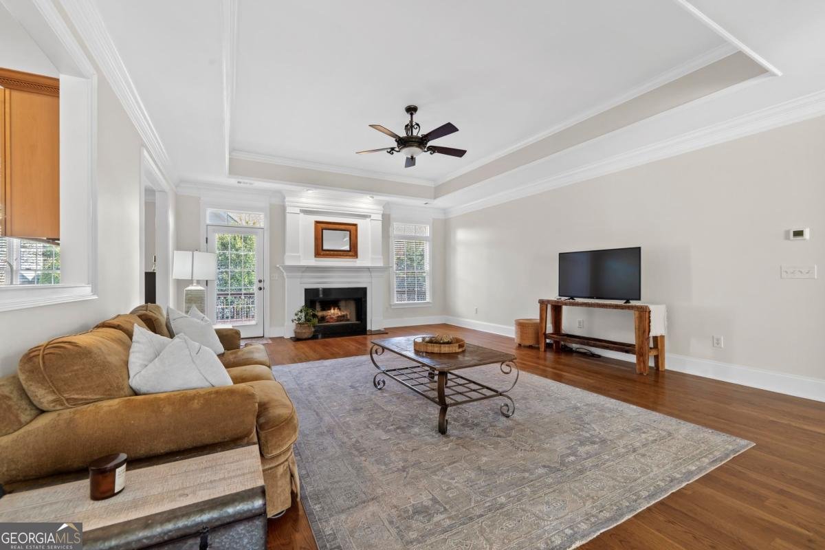 1121 Harbor Ridge Drive Greensboro - 9