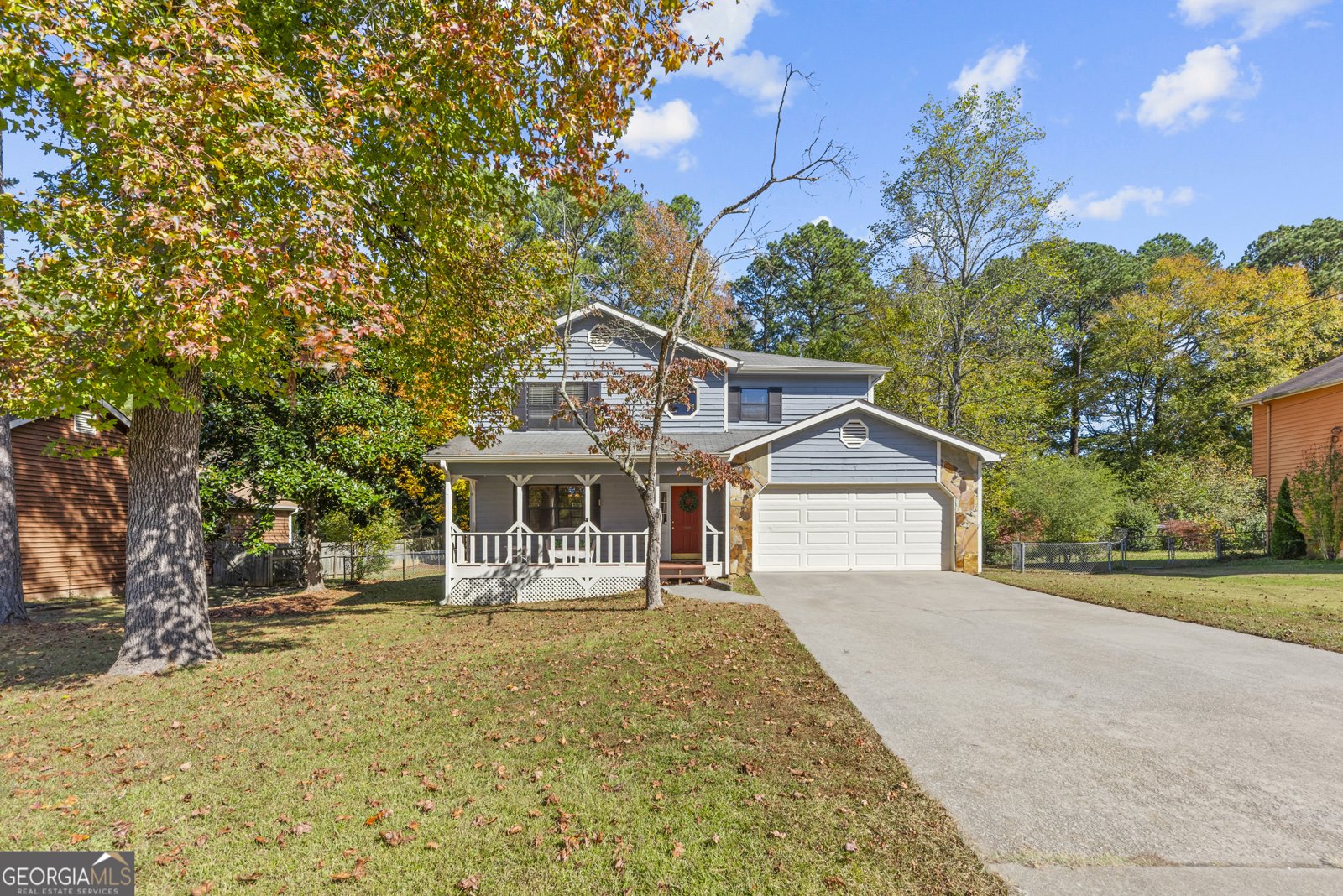 1130 Fieldgate Road Lawrenceville - 10