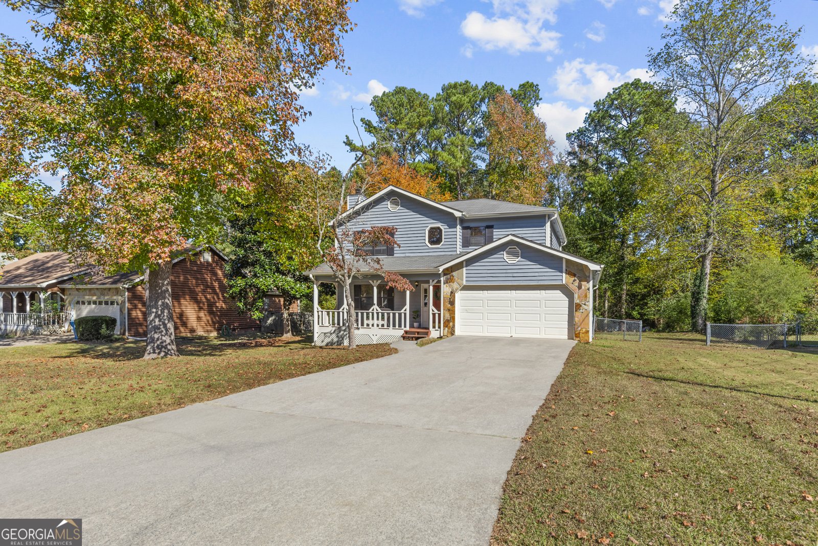 1130 Fieldgate Road Lawrenceville - 11