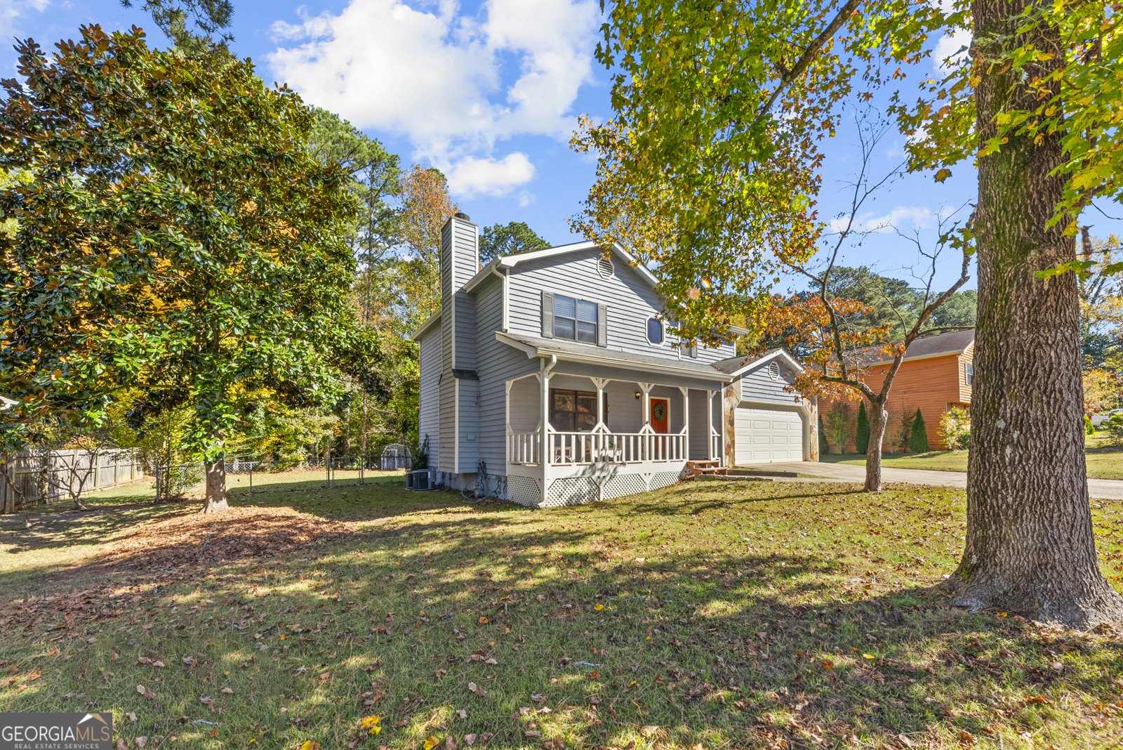 1130 Fieldgate Road Lawrenceville - 12