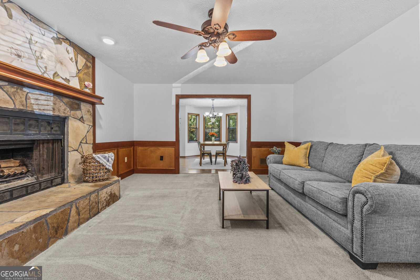 1130 Fieldgate Road Lawrenceville - 14