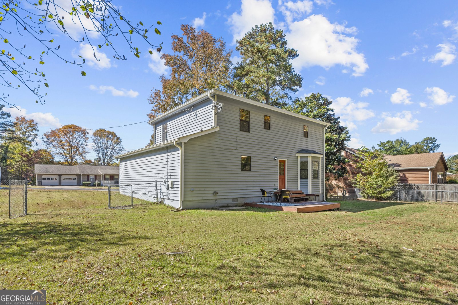 1130 Fieldgate Road Lawrenceville - 25