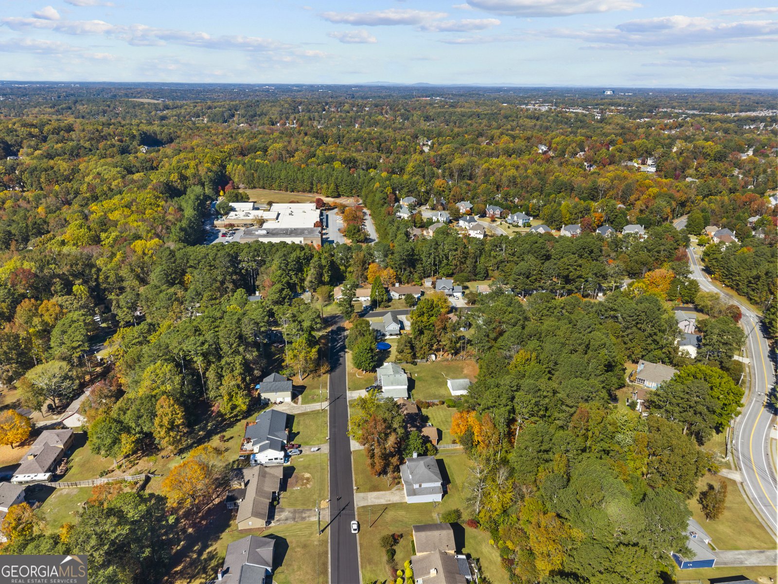 1130 Fieldgate Road Lawrenceville - 29