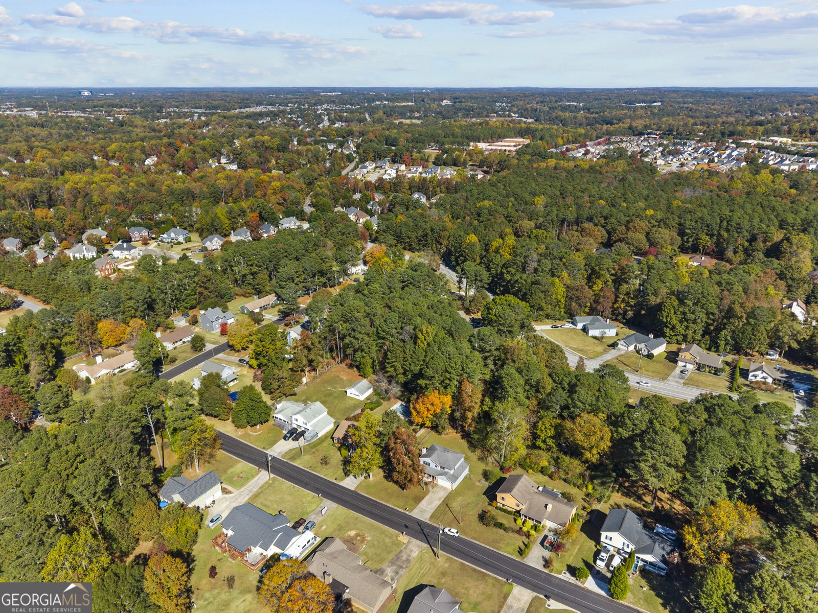 1130 Fieldgate Road Lawrenceville - 30