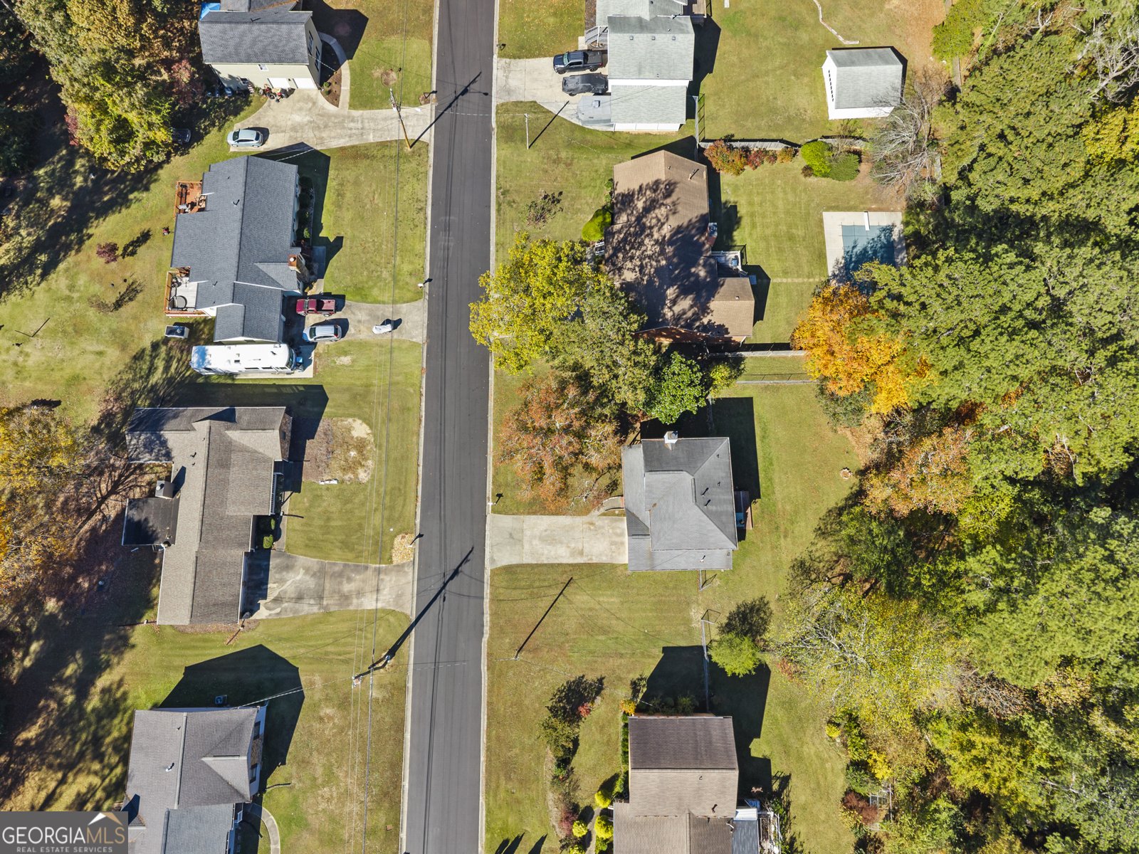 1130 Fieldgate Road Lawrenceville - 31