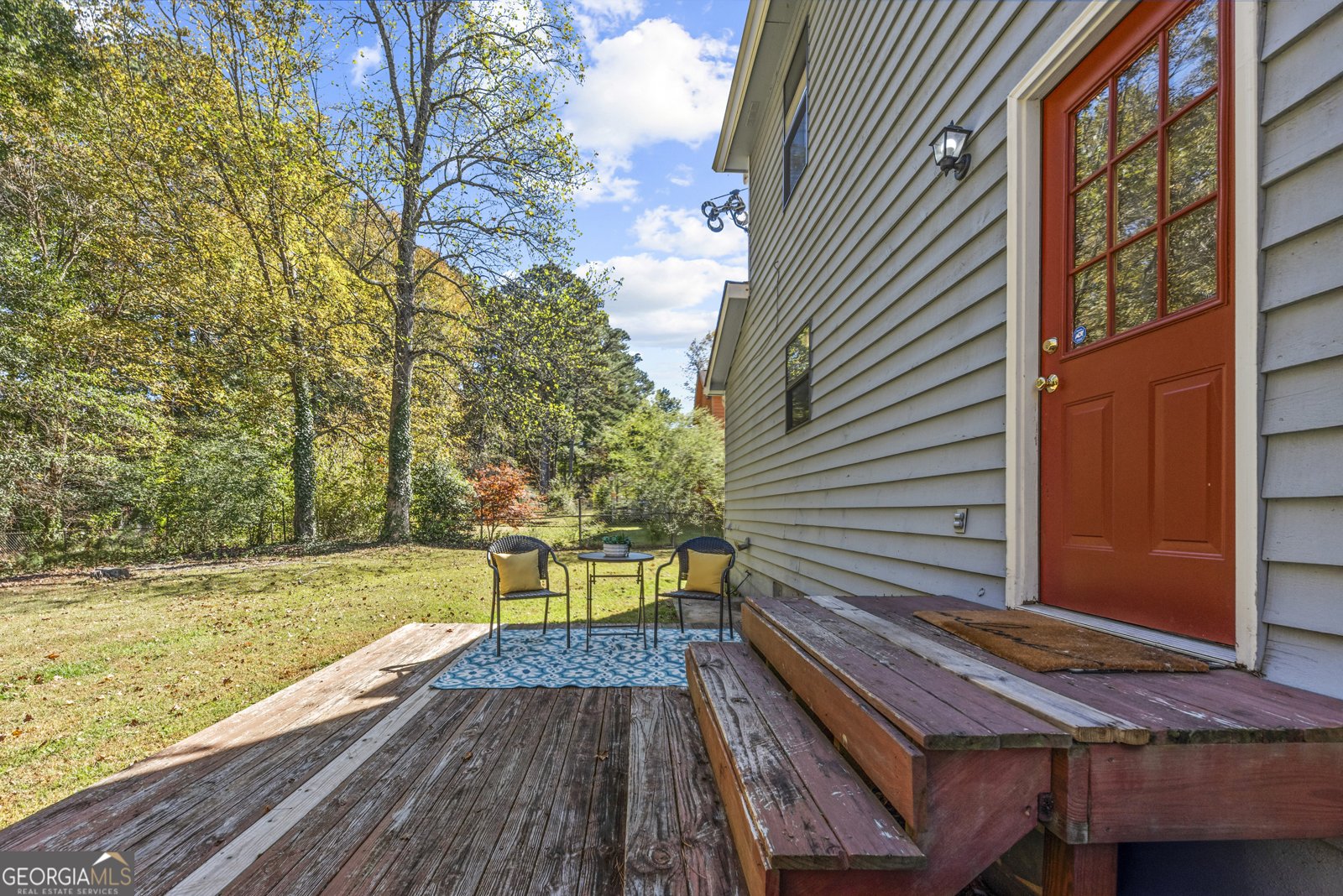 1130 Fieldgate Road Lawrenceville - 7