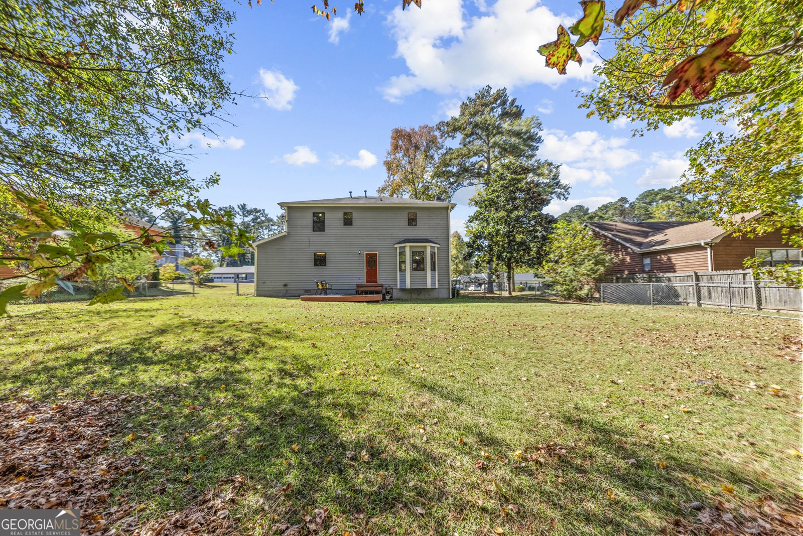 1130 Fieldgate Road Lawrenceville - 8