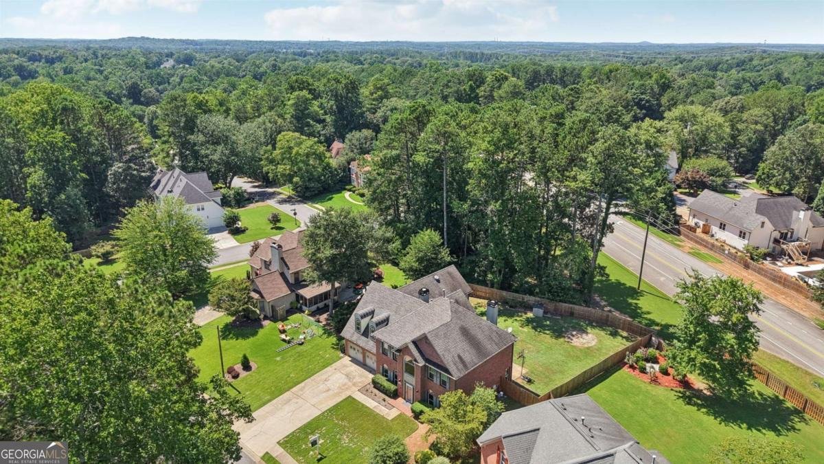 1496 Fallsbrook Court Acworth - 12