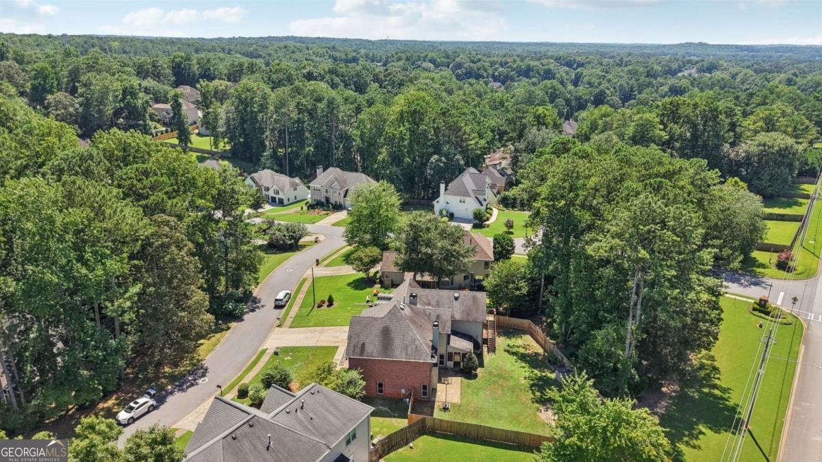 1496 Fallsbrook Court Acworth - 13