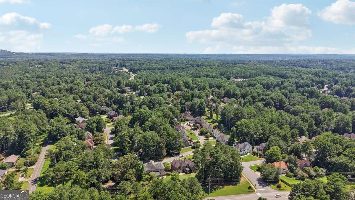 1496 Fallsbrook Court Acworth - 16