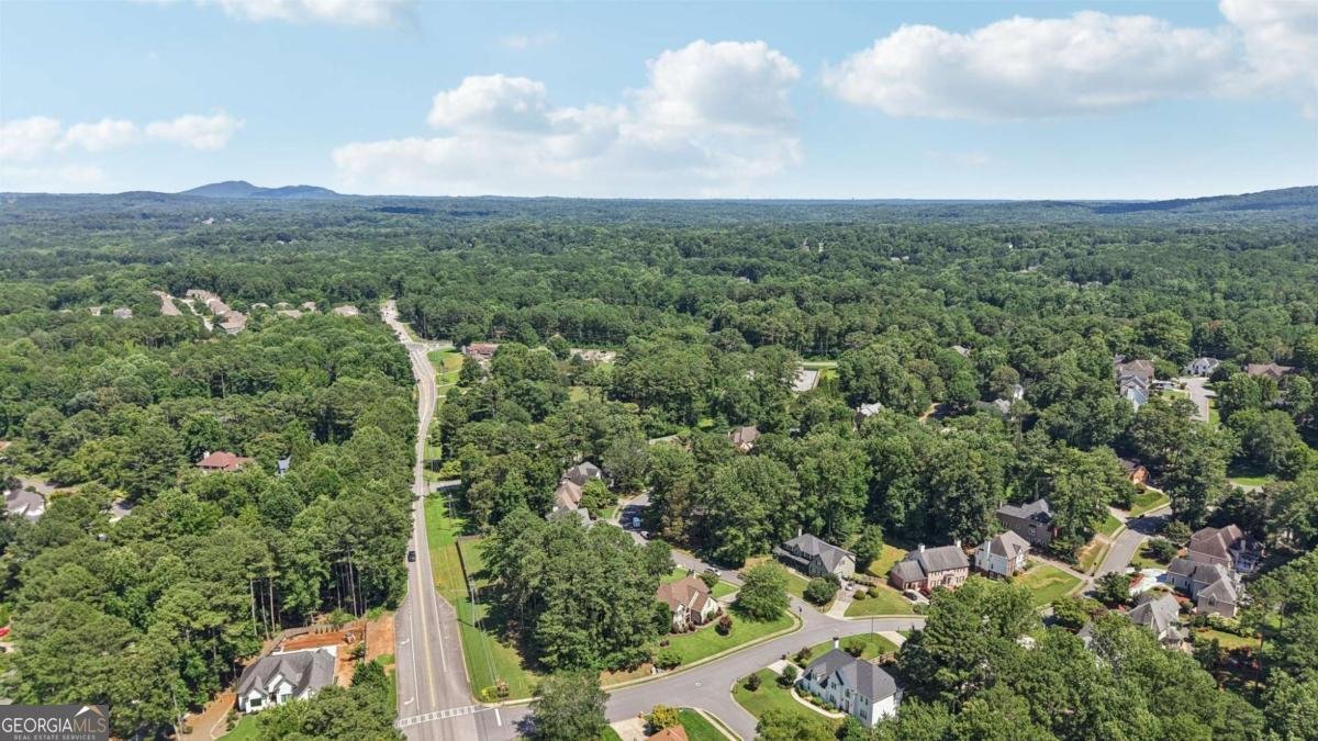 1496 Fallsbrook Court Acworth - 20