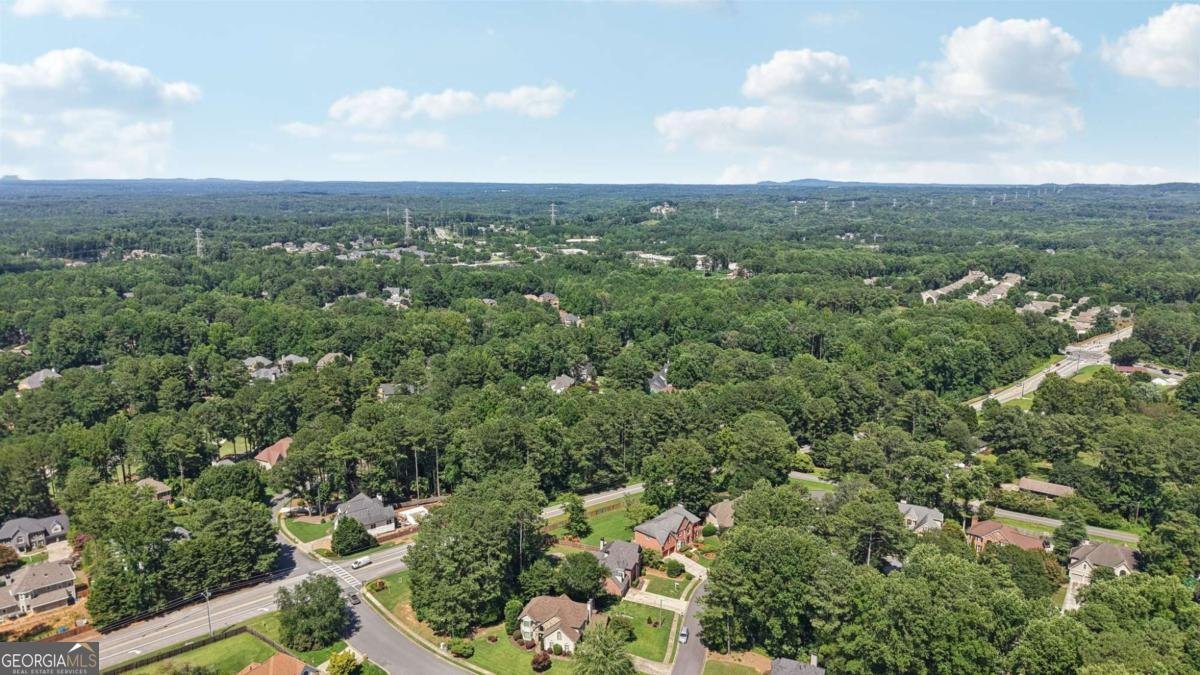 1496 Fallsbrook Court Acworth - 21