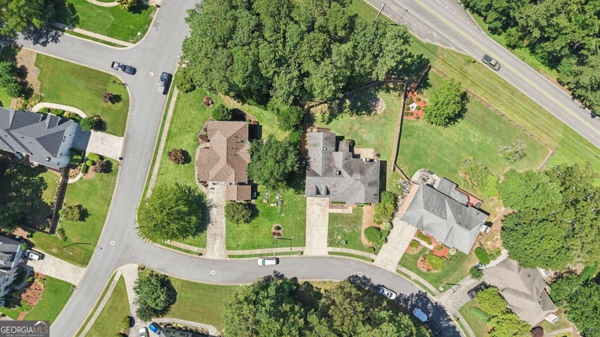 1496 Fallsbrook Court Acworth - 22