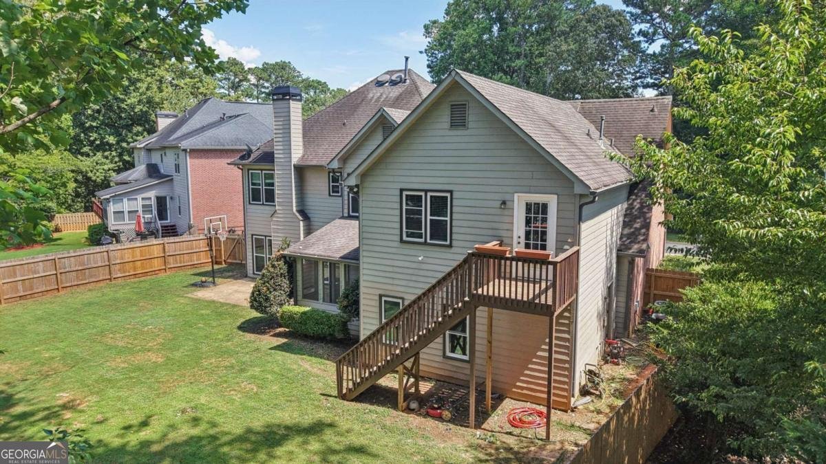 1496 Fallsbrook Court Acworth - 24