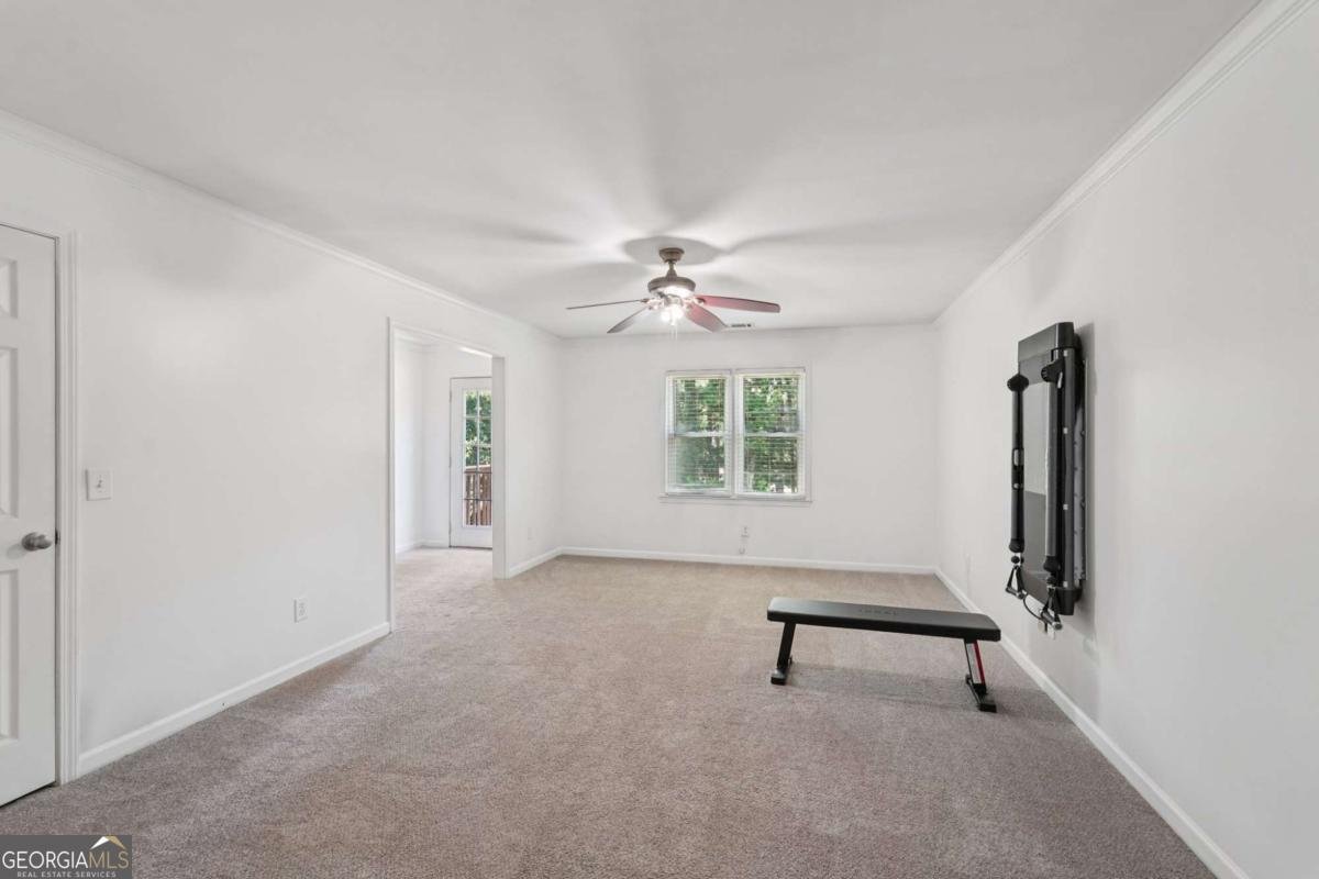 1496 Fallsbrook Court Acworth - 34