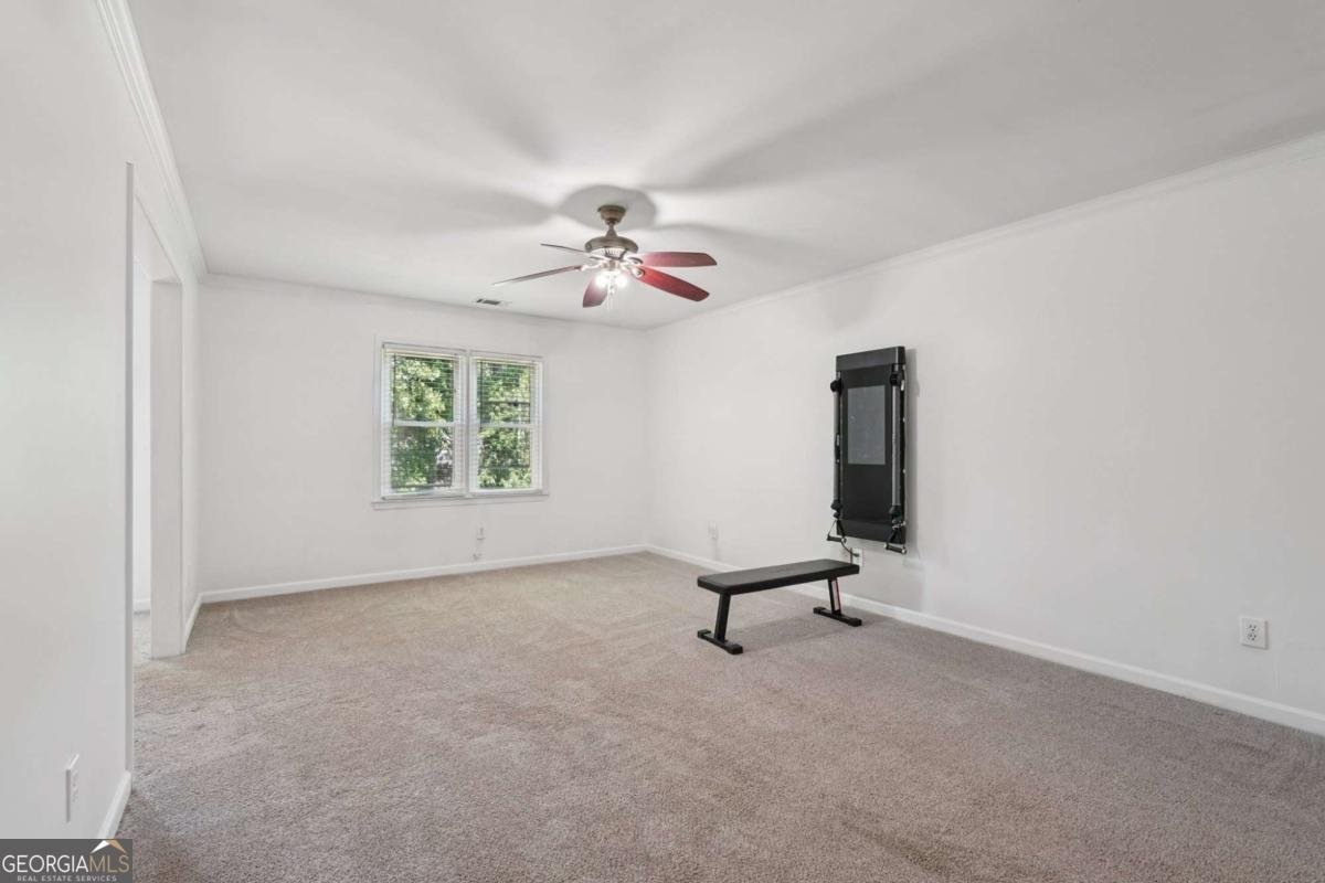 1496 Fallsbrook Court Acworth - 35