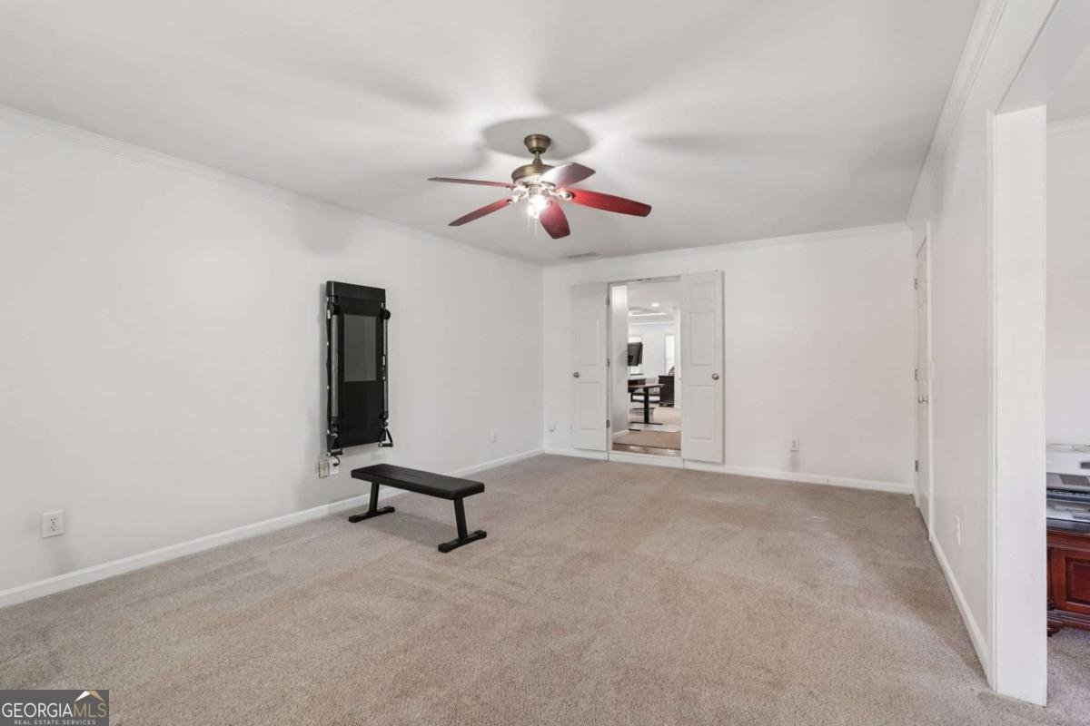 1496 Fallsbrook Court Acworth - 36