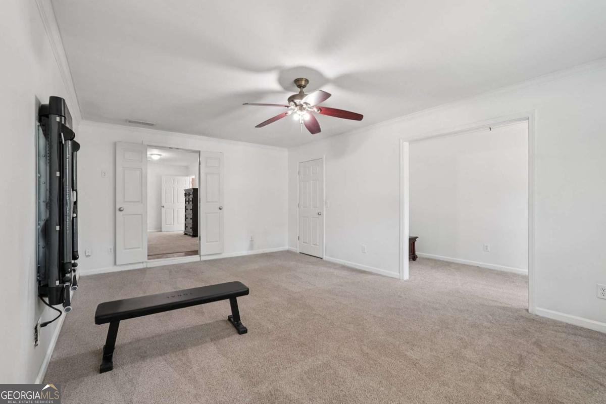 1496 Fallsbrook Court Acworth - 37