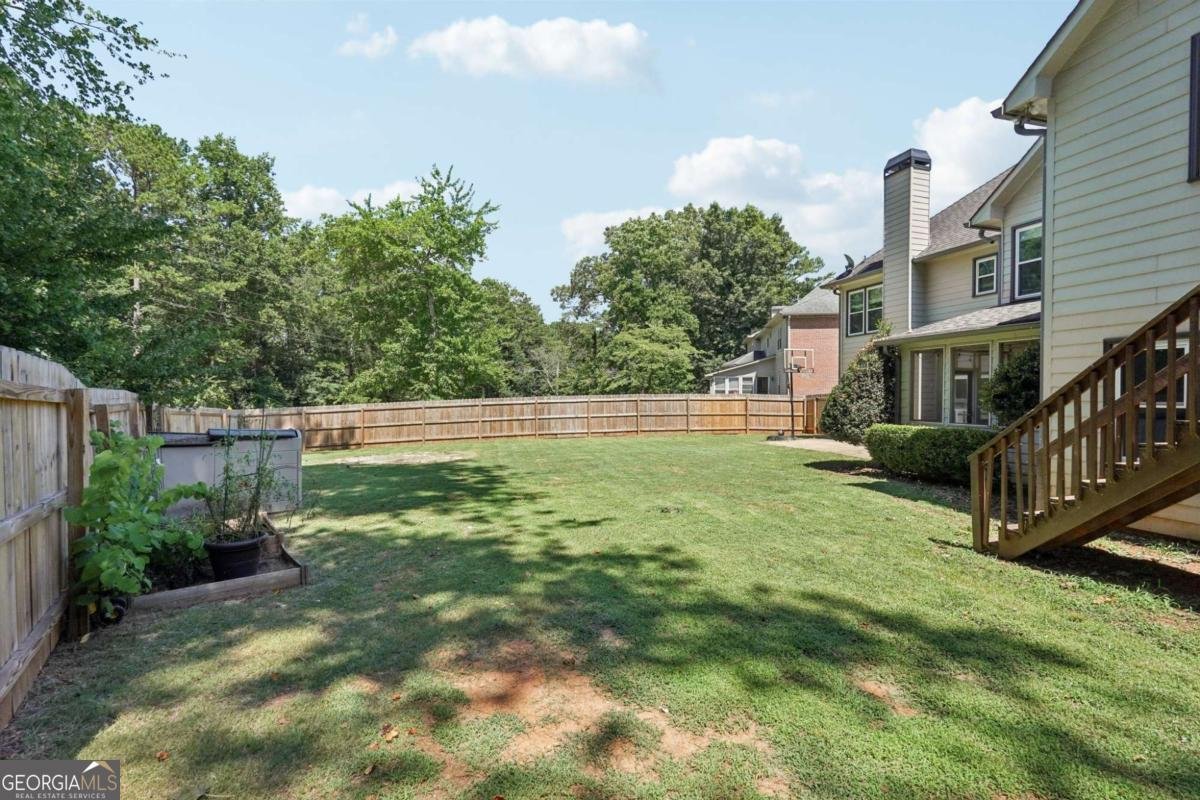 1496 Fallsbrook Court Acworth - 5