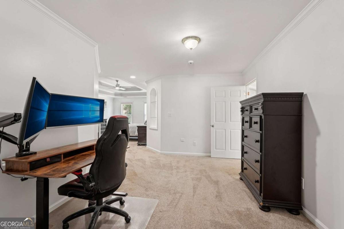 1496 Fallsbrook Court Acworth - 52