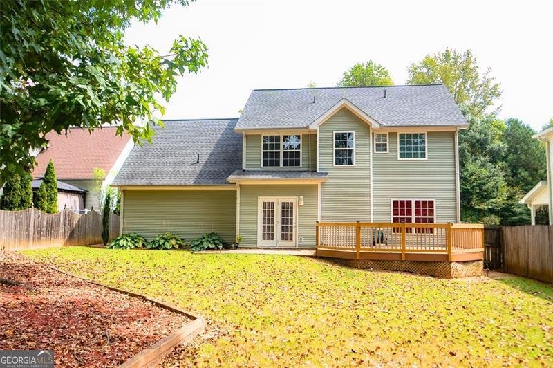 114 Prescott Court Newnan - 3