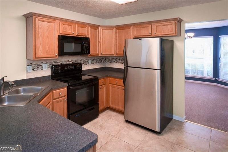 114 Prescott Court Newnan - 9