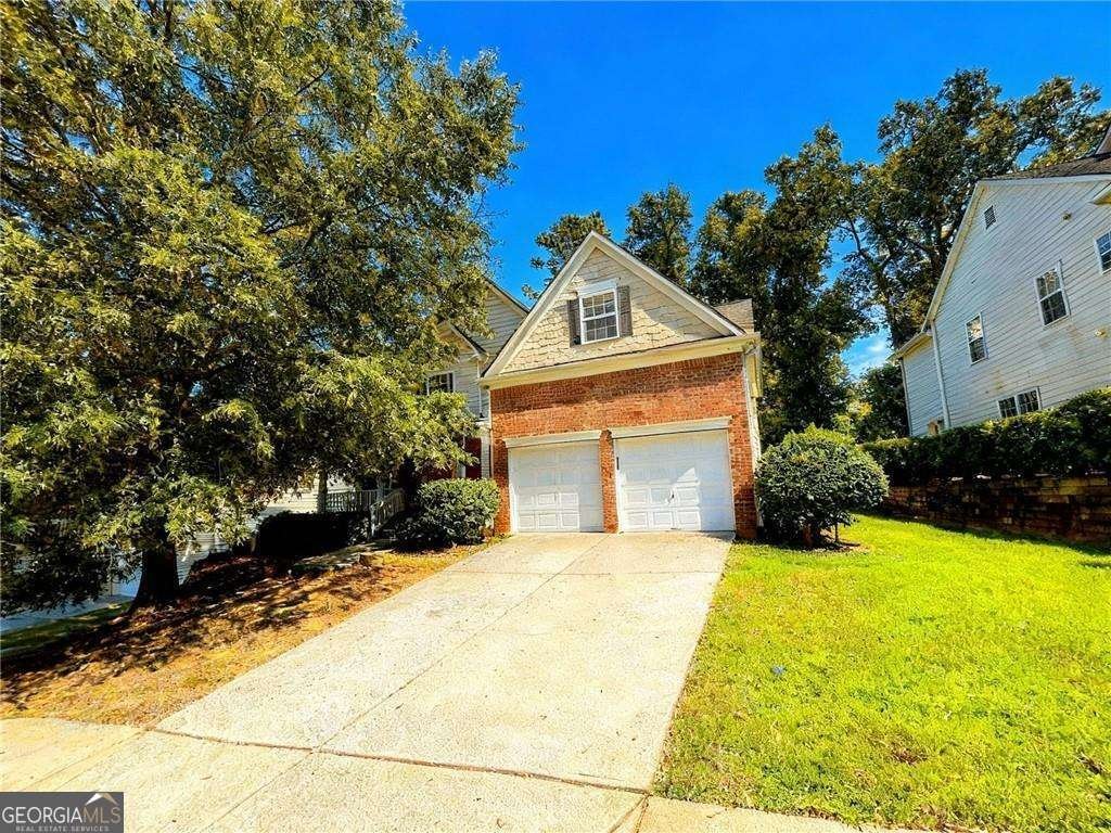 5546 Grammercy Drive Atlanta - 1