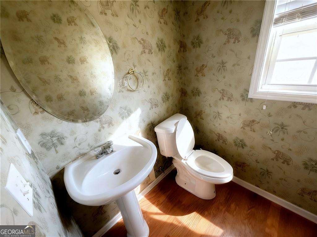 5546 Grammercy Drive Atlanta - 14